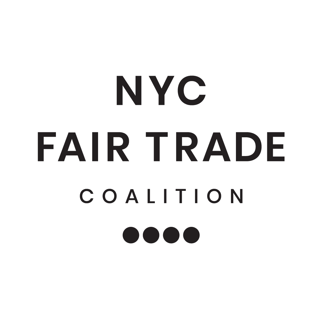 grot Vertrappen ondeugd SFCC - NYC Fair Trade Coalition
