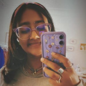 Profile photo of Raaheela Yusuf