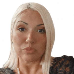 Profile photo of Luz Barbosa