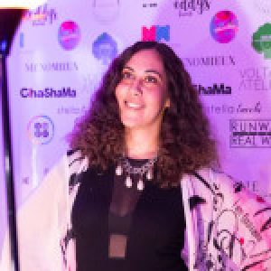 Profile photo of Andrea Reyes