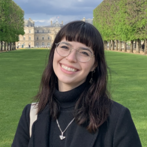 Profile photo of Olivia Martin
