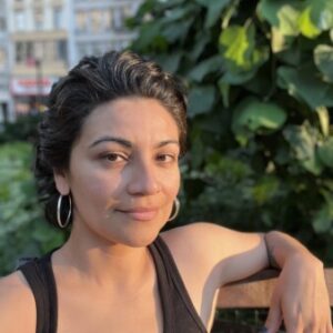 Profile photo of CAROLINA ZUNIGA-AISA