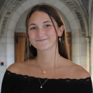 Profile photo of Grace Honeyman