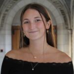 Profile photo of Grace Honeyman